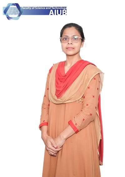 Zasmin Haque