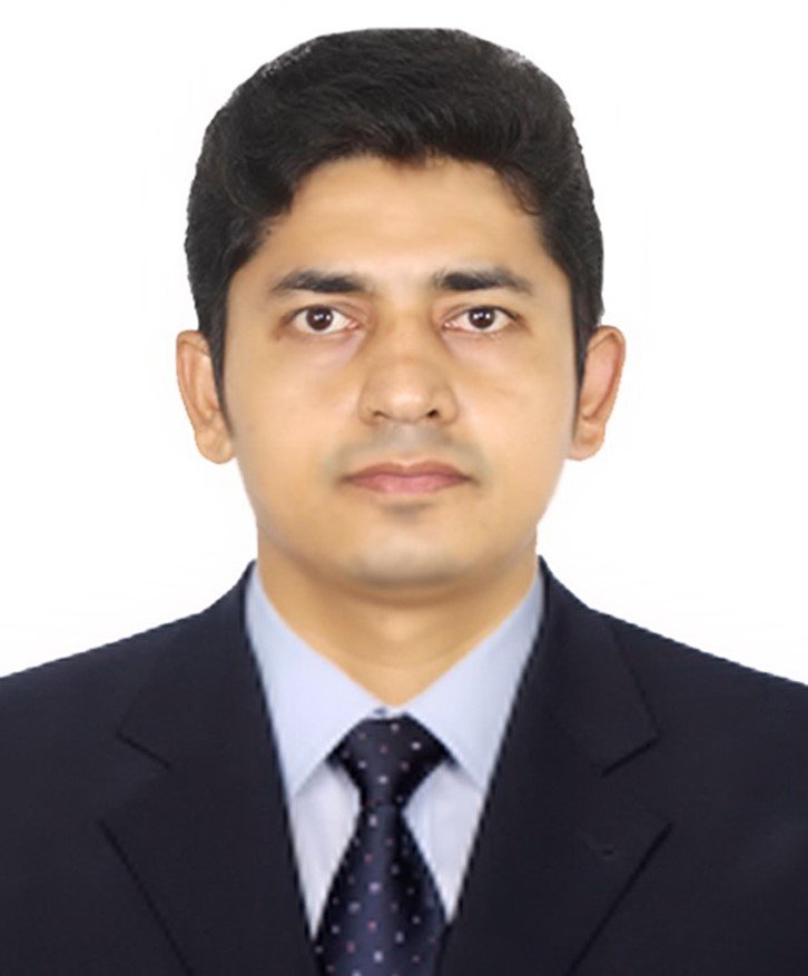 Dr. Md Hasan Al Amin