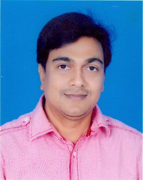 Dr. A. H. M. Tahmidur Rahman