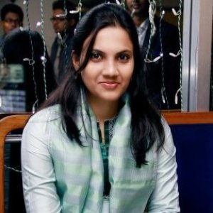 Afroza Begum (On Study Leave)