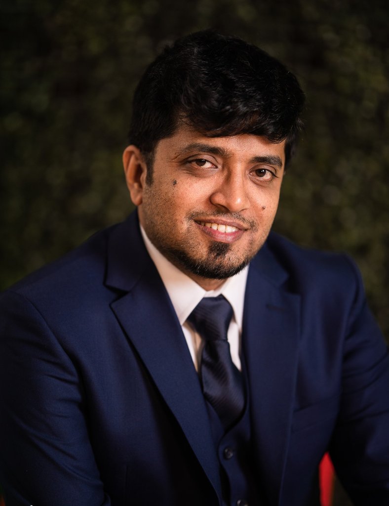 AKM Bahalul Haque