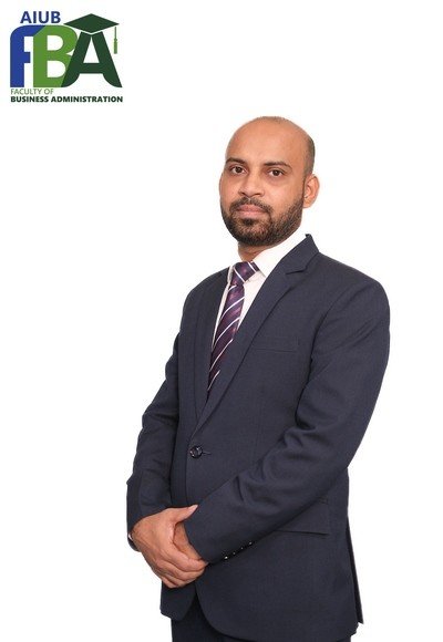 Md. Joynal Abedin
