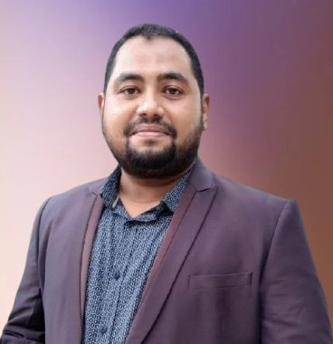 Dr. Muhammad Mohiuddin Sarker