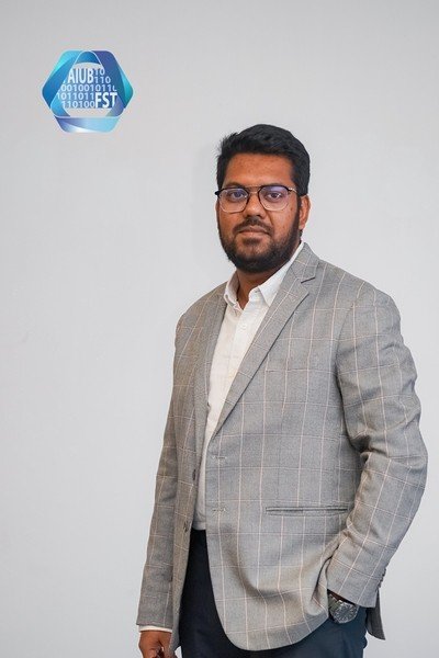 Tanvir Ahmed