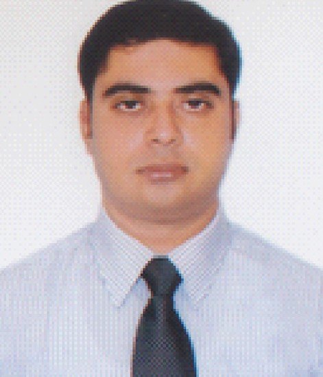 K. A. M. Rifat Hasan