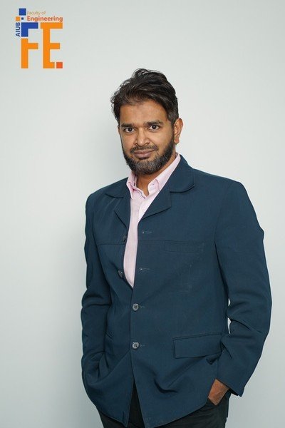 Dr. Tanbir Ibne Anowar