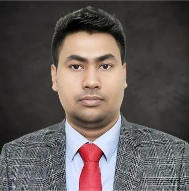 Anutosh Das