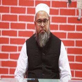 Mohammad Rafiqul Islam