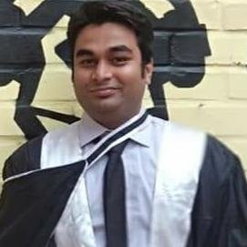 Dr. Shaiful Kabir