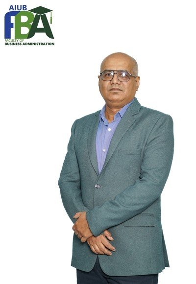 Dr. Shibli Ahmed Khan