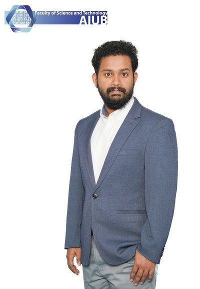 Zahiduddin Ahmed