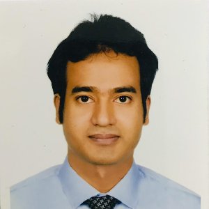 Imtiaz Uddin Chowdhury