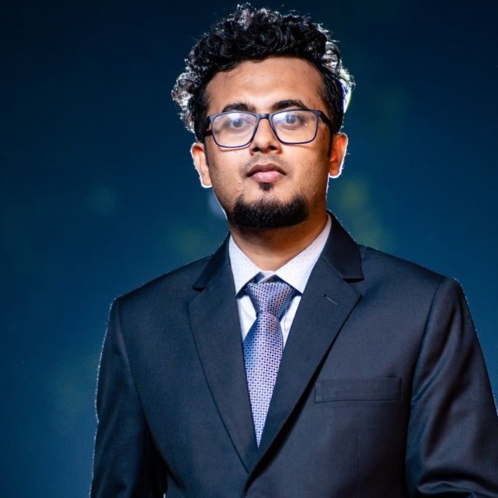 Mr. Md Raqibur Rahman