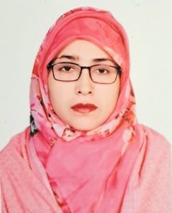 Mahjabin Arjo