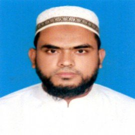Md. Kamruzzaman Khezeree