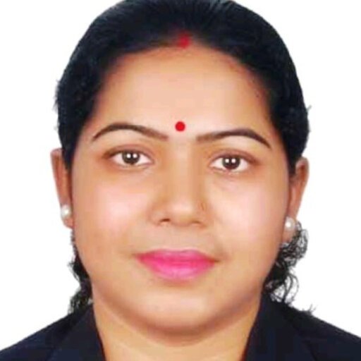 Anamika Dey