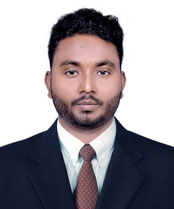 Md Obaidur Rahman