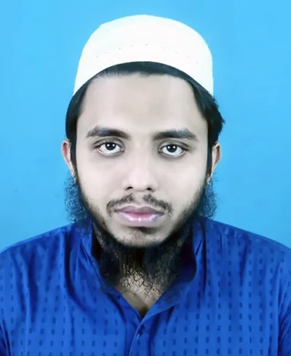 G. M. Harun- Or- Rashid