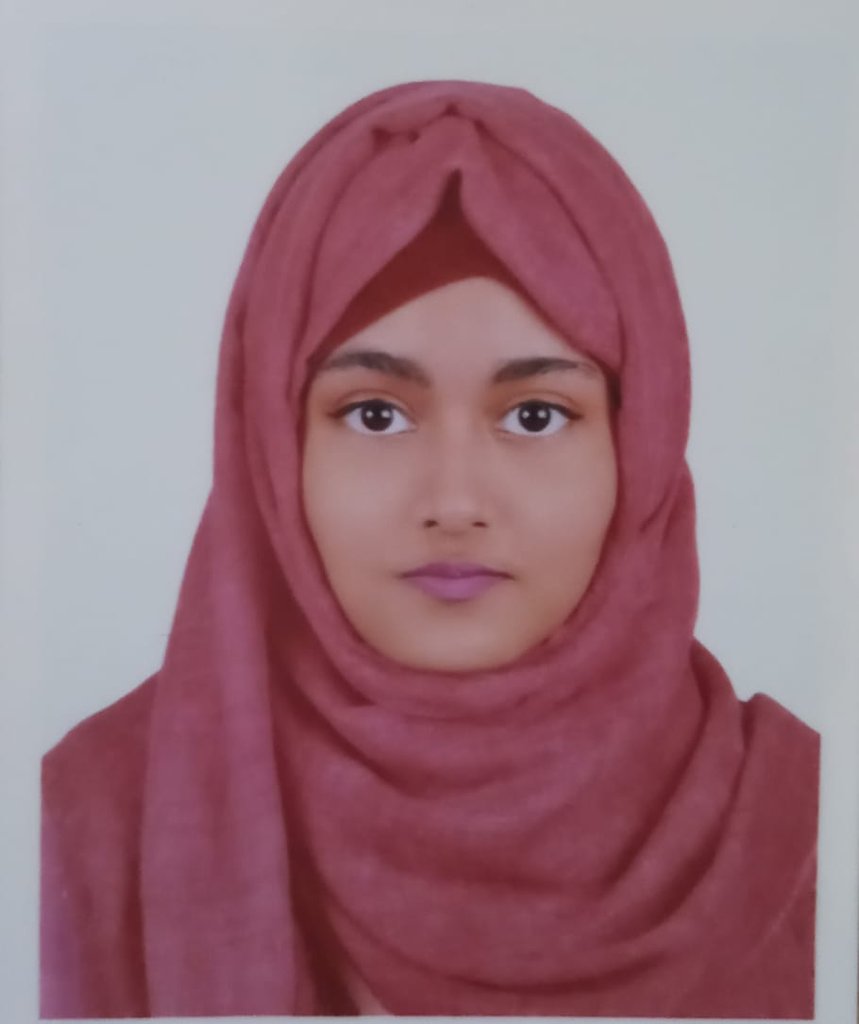 Kashfia Maisha