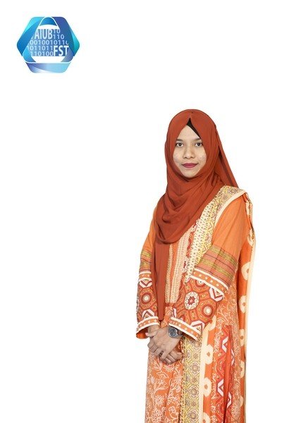 Sazia Sharmin