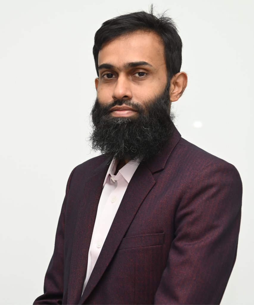 Dr. Tanzilur Rahman