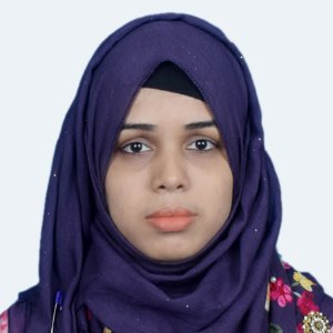 Sarmin Aktar