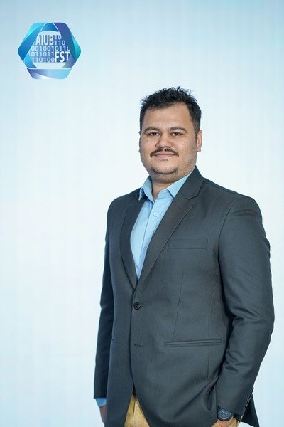 Md. Tanzeem Rahat