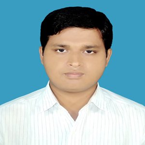 DR. S. H. M. Faruk Siddiki