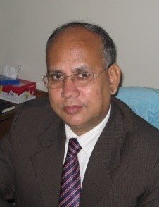 Dr. Md. Amzad Hossain