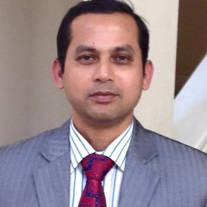 Mohammad Shahab Uddin