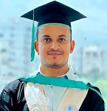 Mr. Imran Hossain