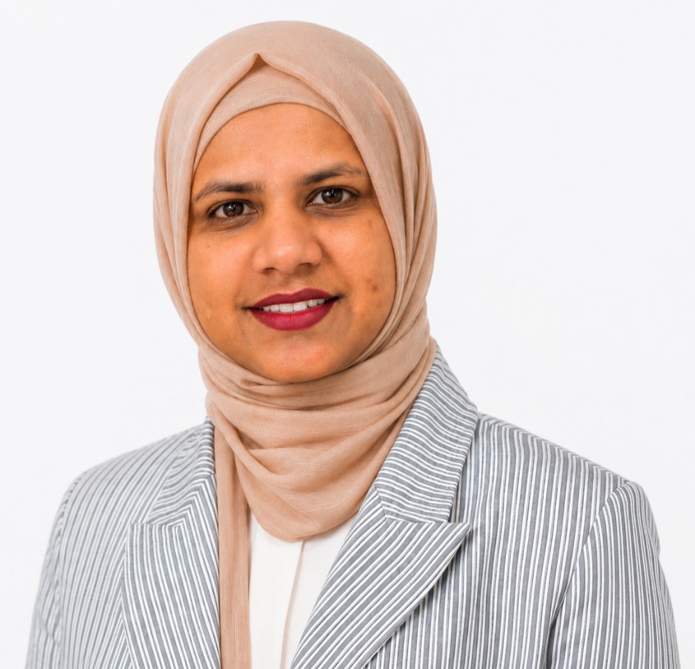 Dr. Israt Jahan Tumpa