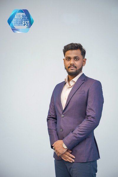 Sourav Akib Sarkar