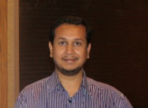 Dr. Mohammad Shafiqul Alam
