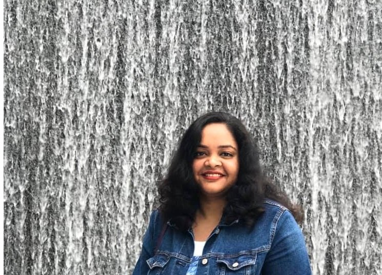 Dr Aurchie Rahman