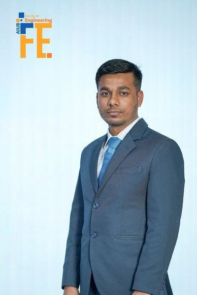 Jagonnath Biswas