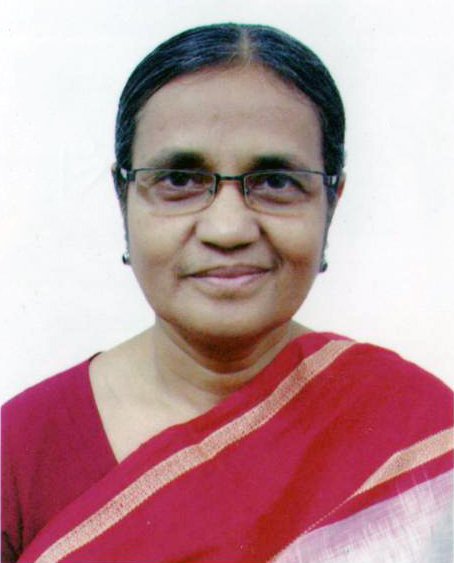 Ms. Fazila Banu Lily