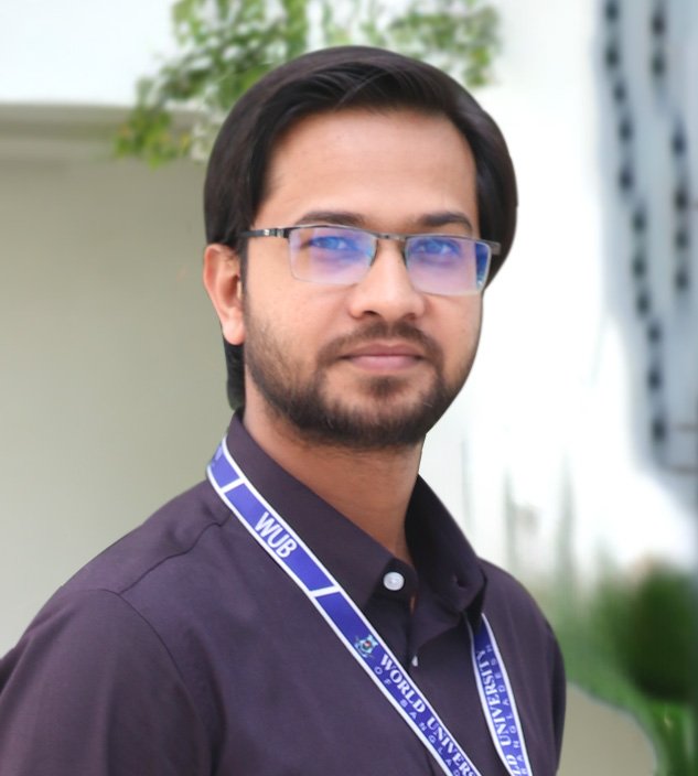 Tahsin Ahmed