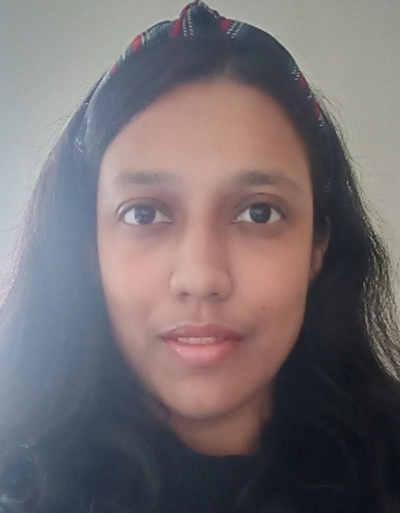 Irtifa Zaman