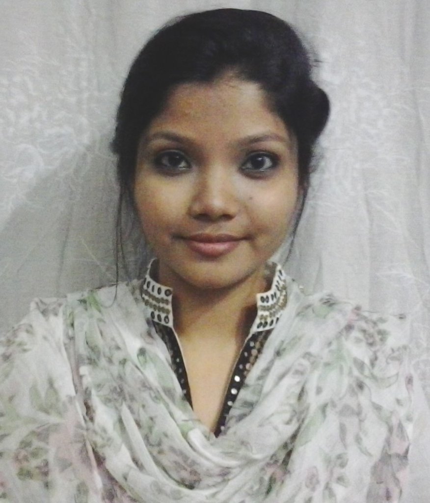 Ms. Anika Rafah