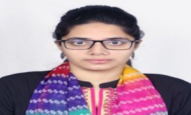 Rumpa Chowdhury