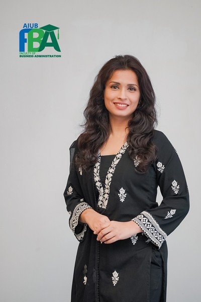 Kishwar Mubin Chowdhury