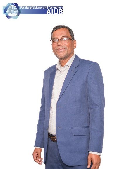 Dr. Mohammed Jashim Uddin