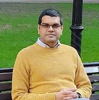 Dr Gibran Mahmood