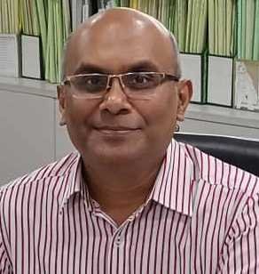 Dr. Ahmed Tazmeen
