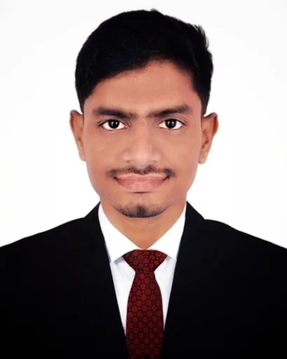 Md. Ashraful Islam Shawon