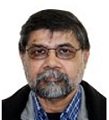 Dr. Md Iqbal Alam Khan
