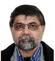 Dr. Md Iqbal Alam Khan