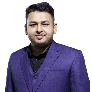 A.H.M. Raihanuzzaman Joy
