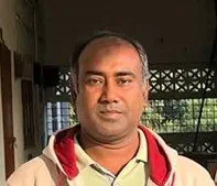 Md. Alal Hosen